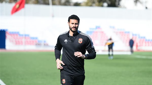 محمد الشناوي