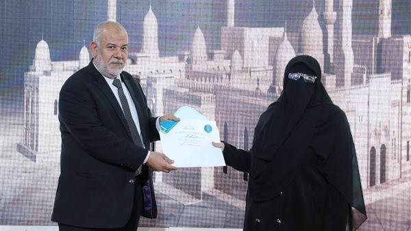 جانب من  اللقاء