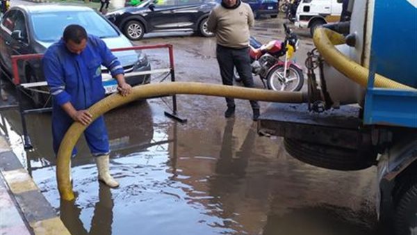 جانب من الاعمال