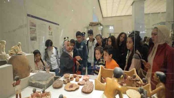 صورة من الحدث