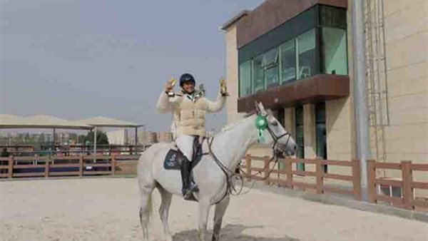 صورة من الحدث