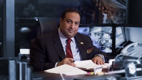 خالد عبدالله رجل