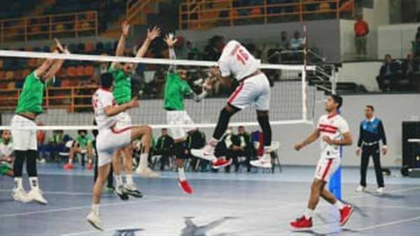 طائرة الزمالك 