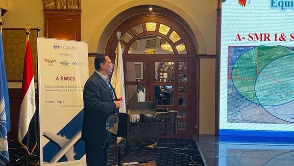 جانب من  اللقاء