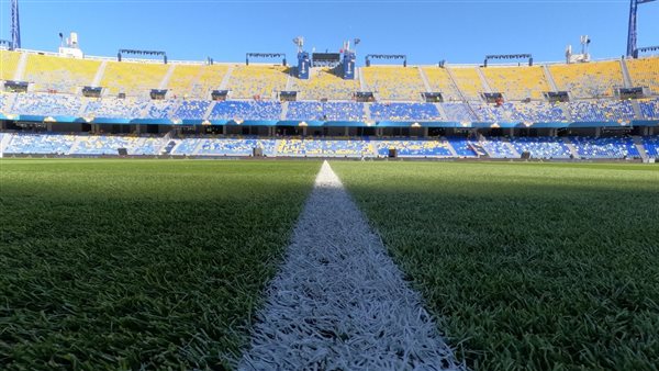 ملعب ابن بطوط