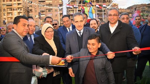 جانب من  اللقاء