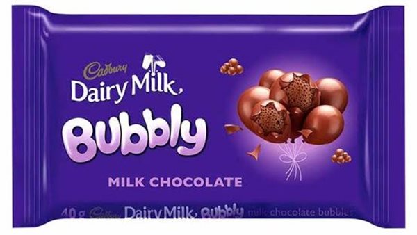 شيكولاتة بابلي