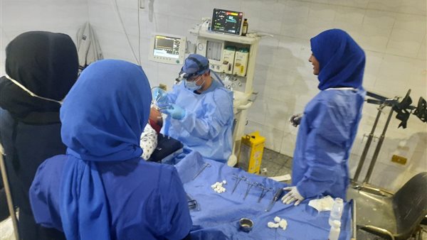 جانب من  اللقاء