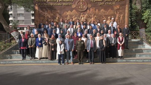 جانب من  اللقاء