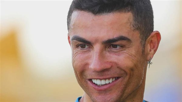 كريستيانو رونالدو