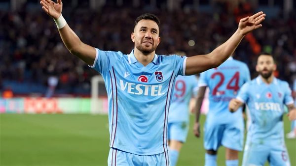 محمود حسن تريزيجيه