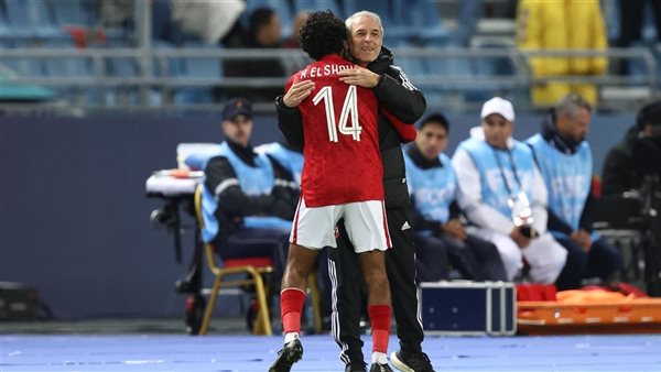 مارسيل كولر وحسين