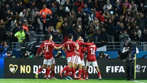 جانب من  اللقاء