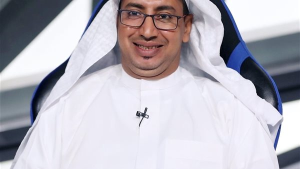 المعلق السعودي عيسى