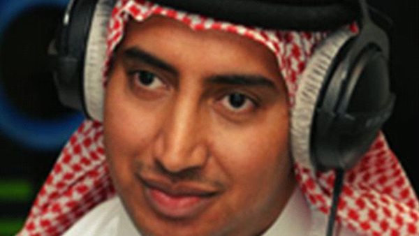 المعلق السعودي عيسى