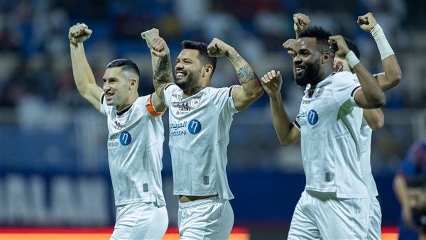 الشباب السعودي 