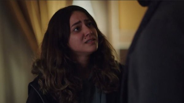 هند عبد الحليم 