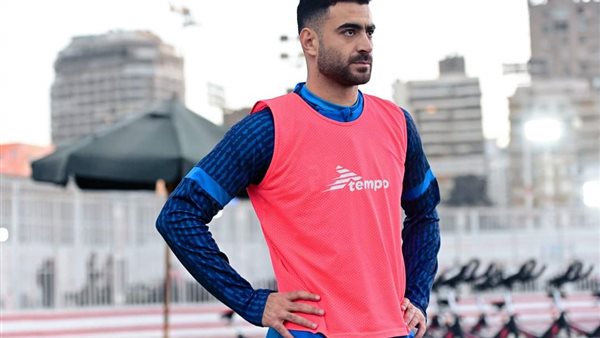 حمزة المثلوثي