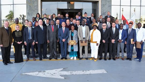 جانب من  اللقاء