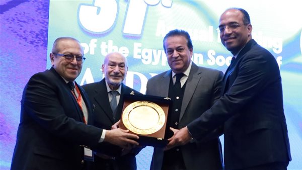 جانب من  اللقاء