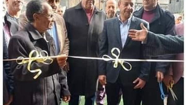 جانب من  اللقاء