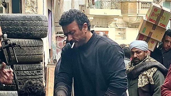 أحمد العوضي 