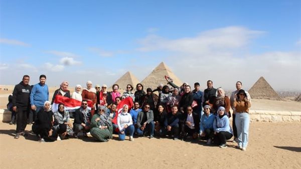 جانب من  اللقاء