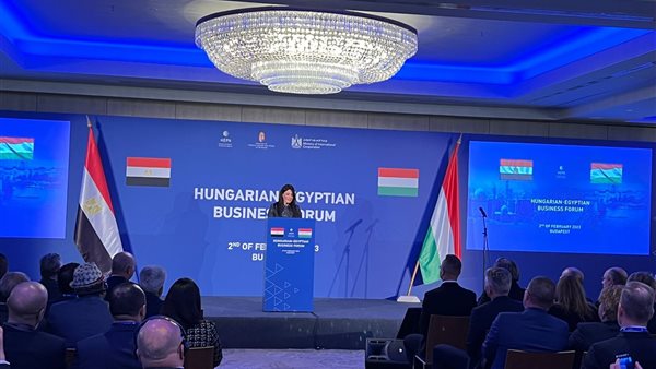 جانب من  اللقاء