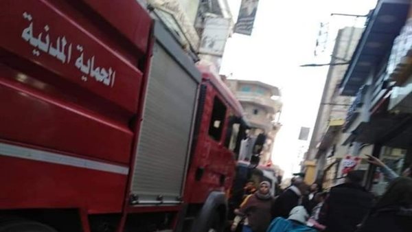 صورة  ارشيفية