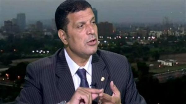 مختار غباشي