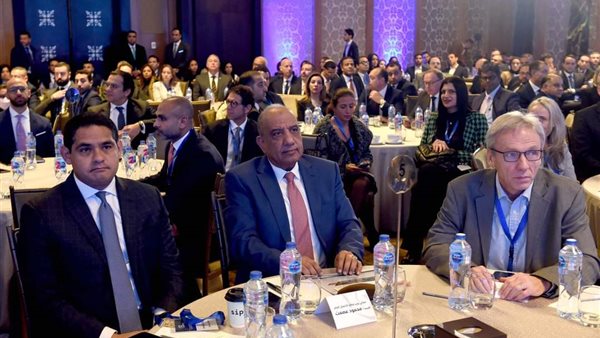 جانب من  اللقاء