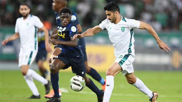 أهلي جدة والأخدود