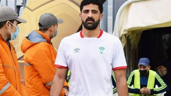 يوسف مجدي عبدالغني