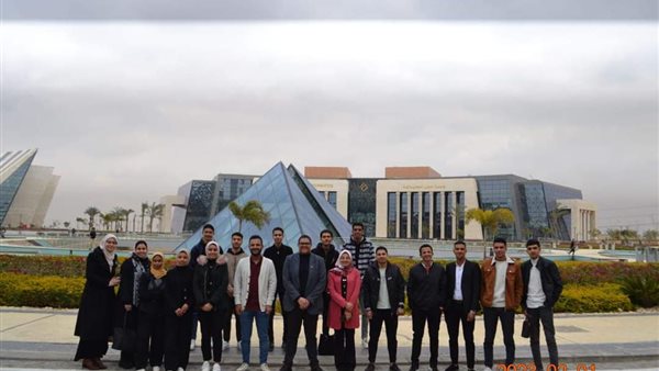 جانب من  اللقاء