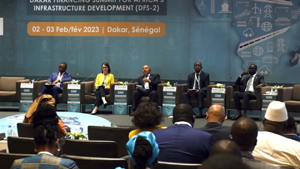 جانب من  اللقاء