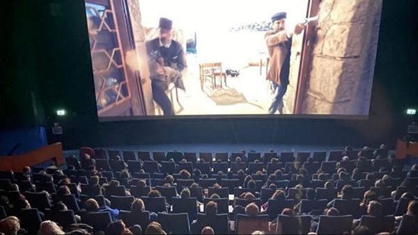 جانب من عرض كيرة