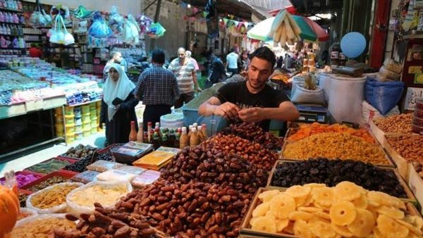 أسعار الياميش