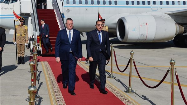 مصطفى مدبولي رئيس