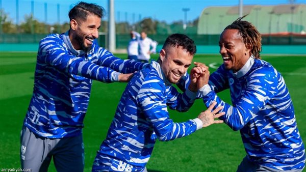 الهلال السعودي