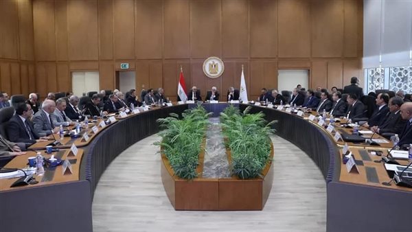 المجلس الاعلى للجامعات