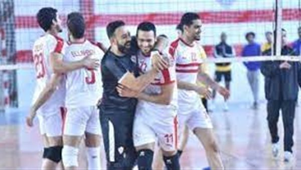 طائرة الزمالك