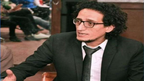 سامح بسيوني