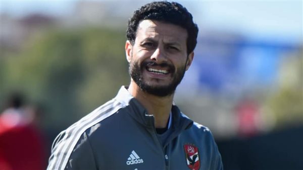  محمد الشناوي