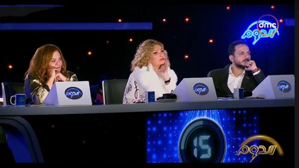 جانب من  اللقاء