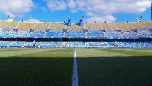 ملعب ابن بطوطه