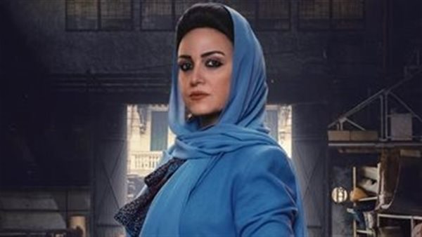 ريهام عبد الغفور