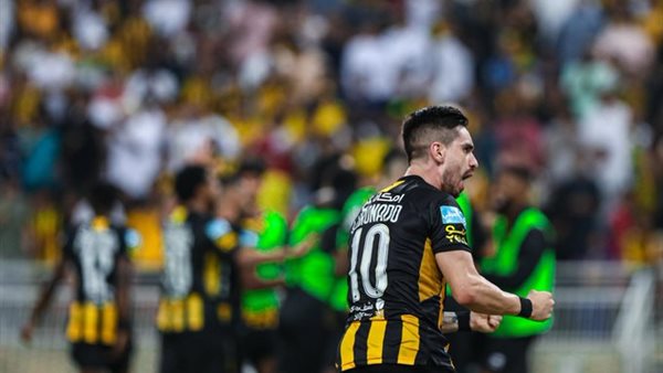 ايجور كورونادو