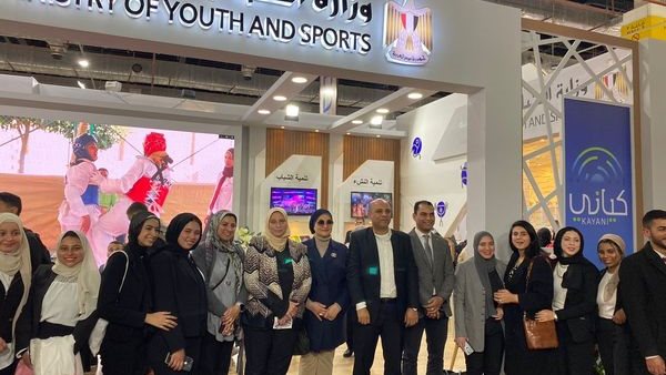 جانب من  اللقاء