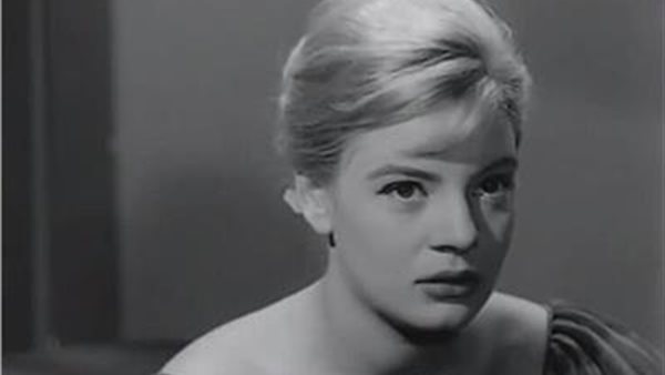  الفنانة نادية لطفي