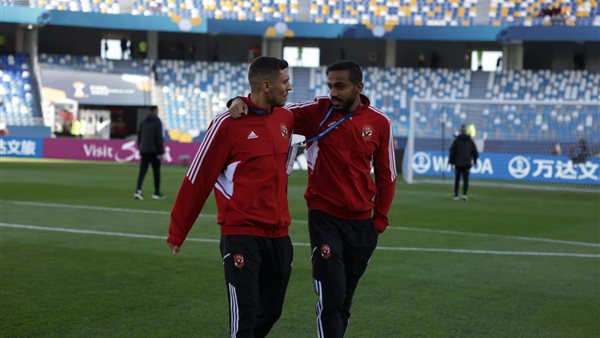 كهربا ومحمد شريف